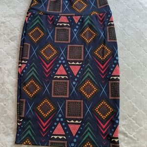 LuLaRoe XS Cassie